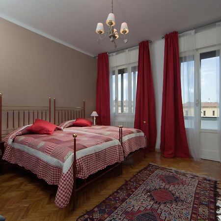 B&B Al Parco Giardini Margherita 볼로냐 외부 사진