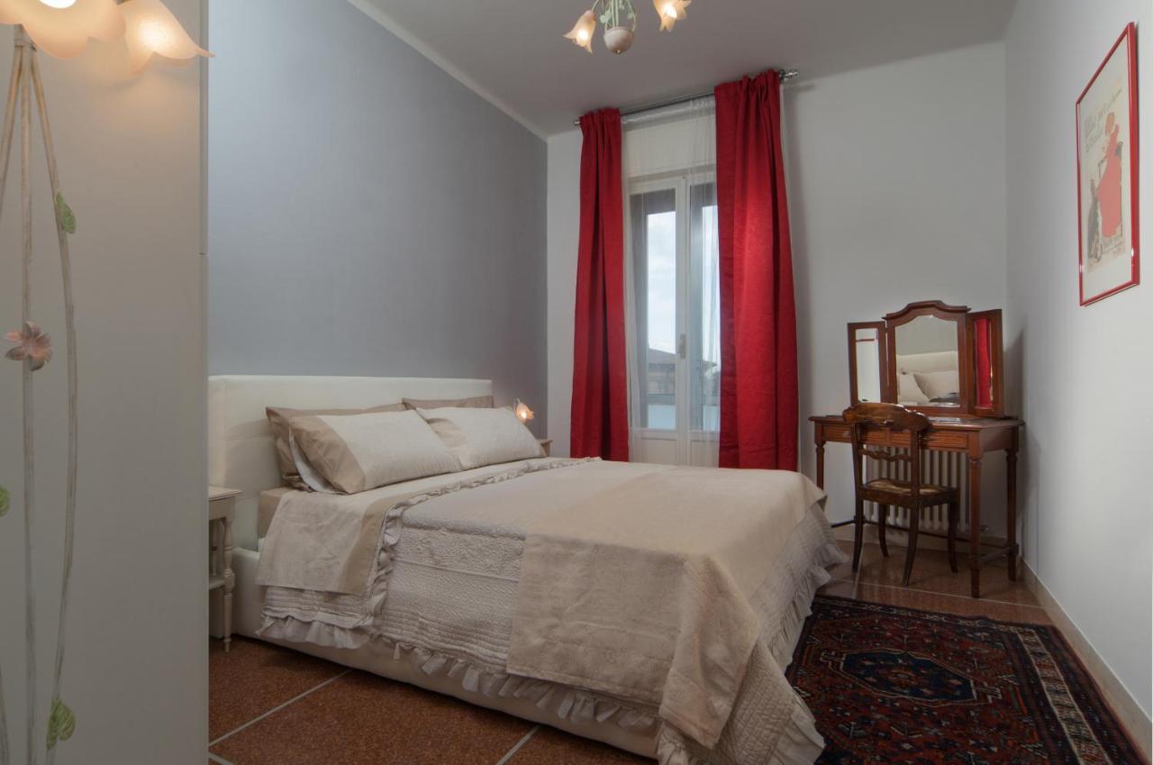 B&B Al Parco Giardini Margherita 볼로냐 외부 사진