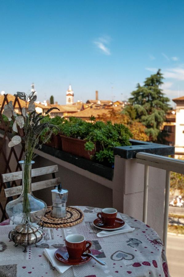 B&B Al Parco Giardini Margherita 볼로냐 외부 사진