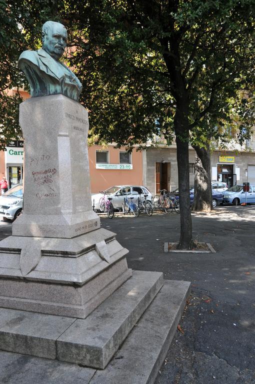 B&B Al Parco Giardini Margherita 볼로냐 외부 사진