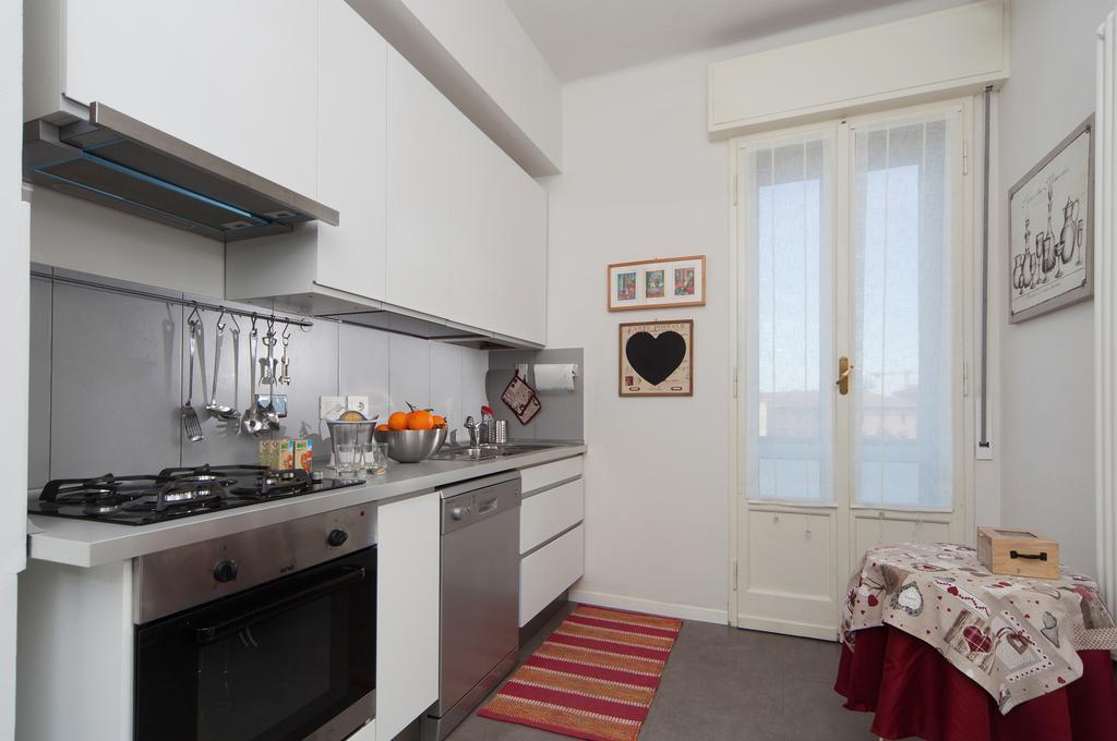 B&B Al Parco Giardini Margherita 볼로냐 외부 사진