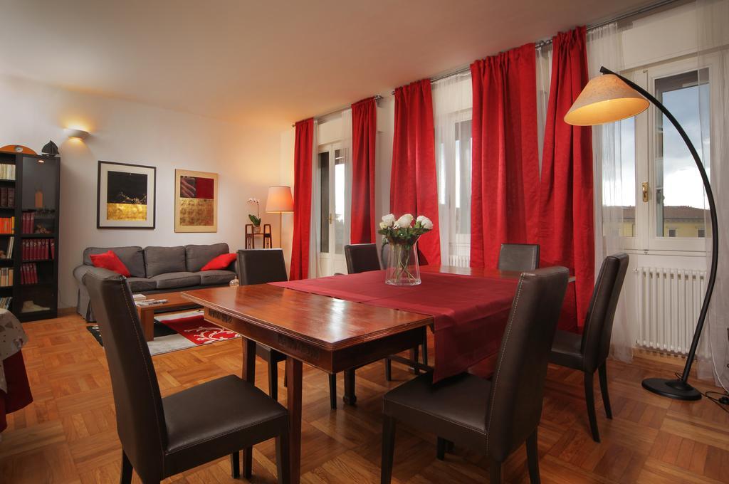 B&B Al Parco Giardini Margherita 볼로냐 외부 사진