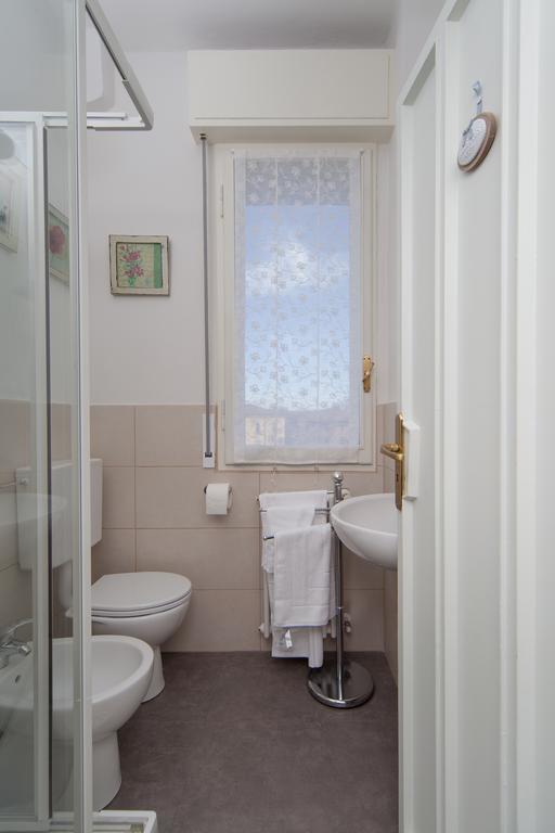 B&B Al Parco Giardini Margherita 볼로냐 외부 사진